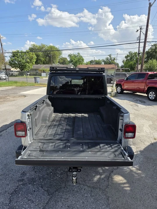 2022 Jeep JT Gladiator - Image 7 of 20