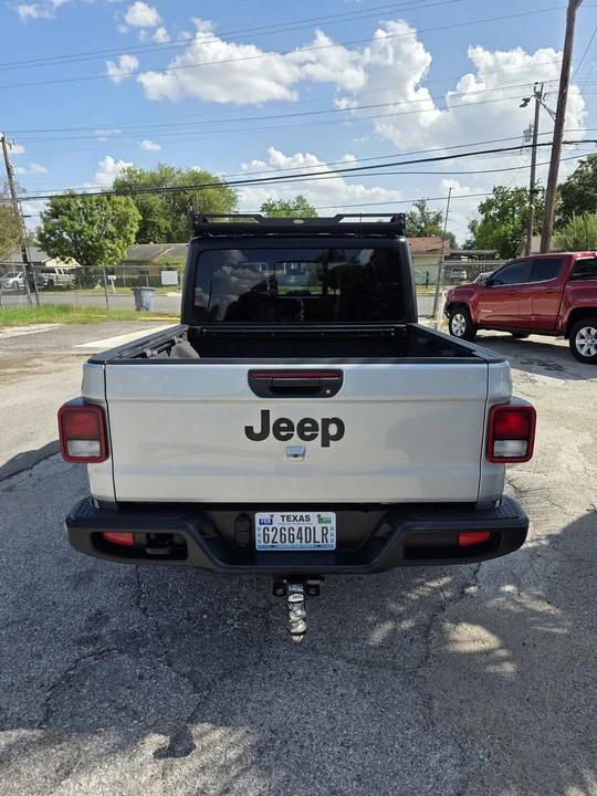 2022 Jeep JT Gladiator - Image 6 of 20