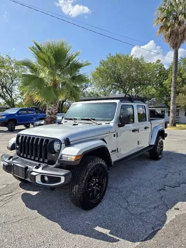 2022 Jeep Gladiator Sport S
