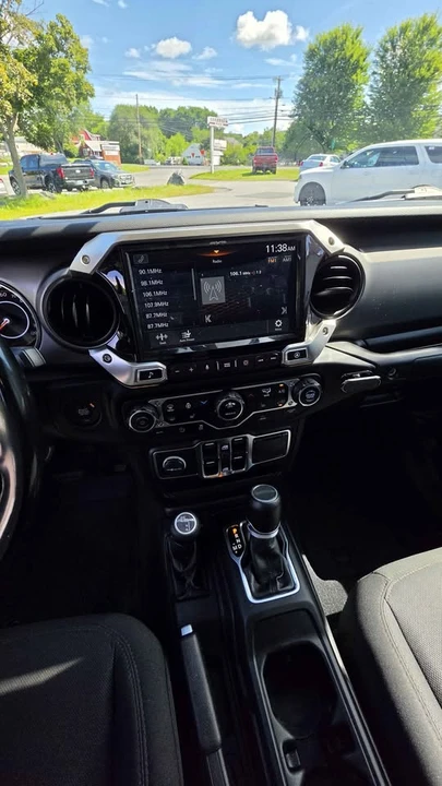 2022 Jeep JT Gladiator - Image 11 of 11