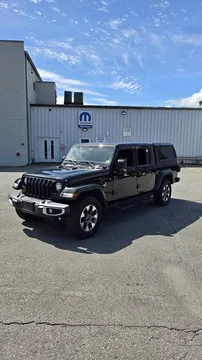 2022 Jeep Gladiator Sport S