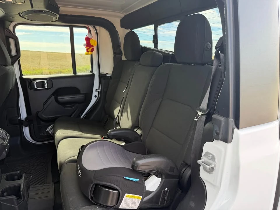 2022 Jeep JT Gladiator - Image 13 of 15