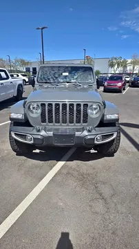 2022 Jeep Gladiator Sport S