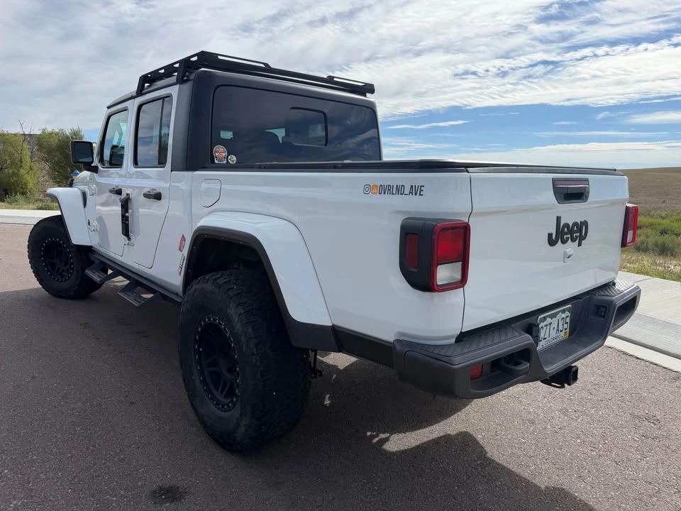2022 Jeep JT Gladiator - Image 9 of 15
