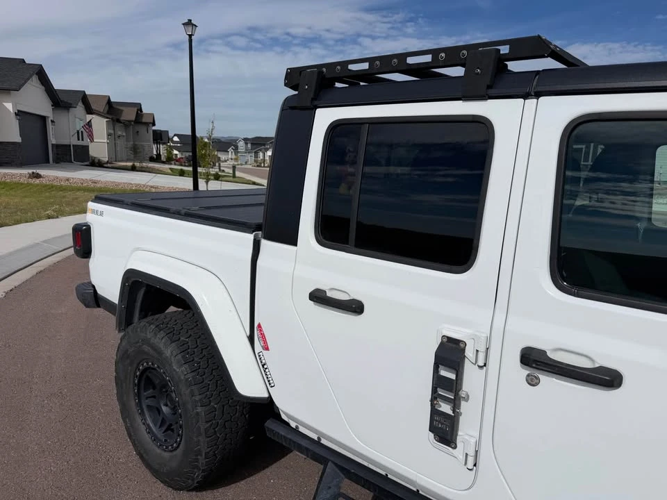 2022 Jeep JT Gladiator - Image 7 of 15
