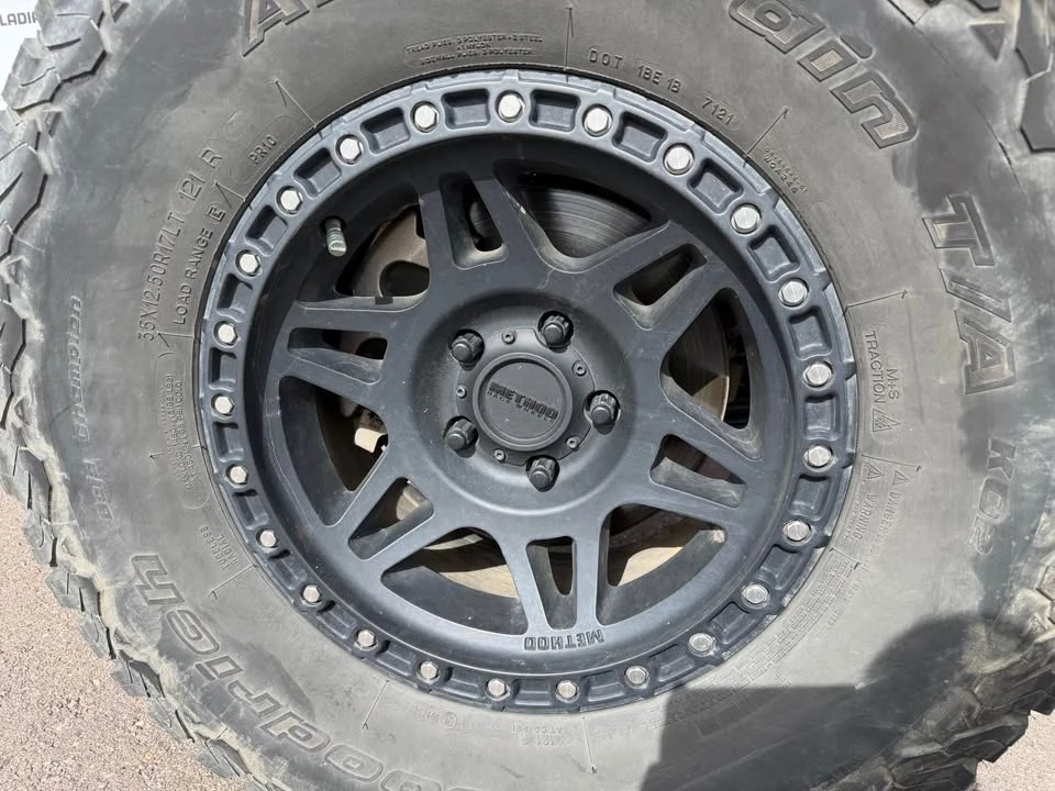 2022 Jeep JT Gladiator - Image 5 of 15