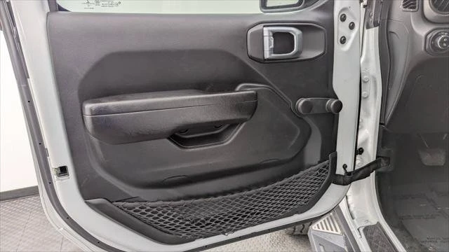 2022 Jeep JT Gladiator - Image 12 of 20