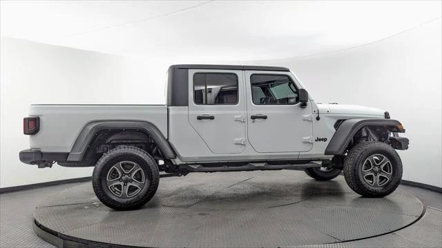 2022 Jeep JT Gladiator - Image 8 of 20