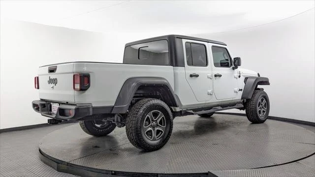 2022 Jeep JT Gladiator - Image 7 of 20