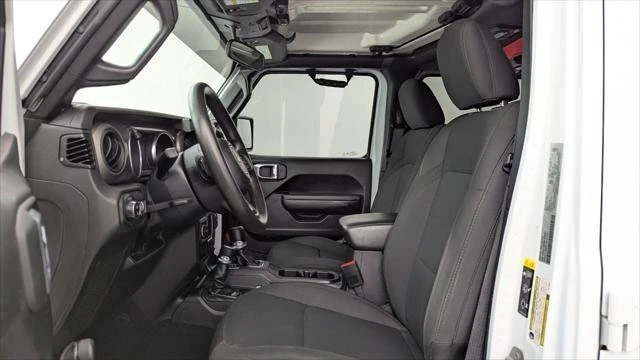 2022 Jeep JT Gladiator - Image 13 of 20