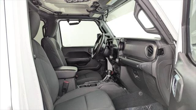 2022 Jeep JT Gladiator - Image 20 of 20