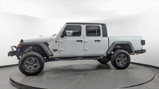 2022 Jeep JT Gladiator - Image 2 of 20