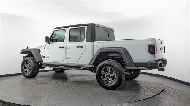 2022 Jeep JT Gladiator - Image 5 of 20