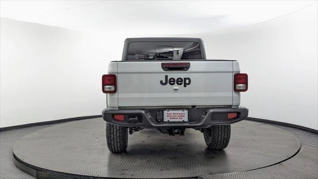 2022 Jeep JT Gladiator - Image 6 of 20