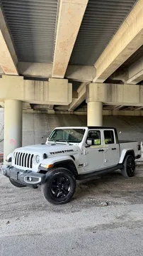 2022 Jeep Gladiator Texas Trail Edition