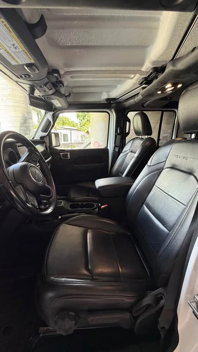 2022 Jeep JT Gladiator - Image 11 of 15