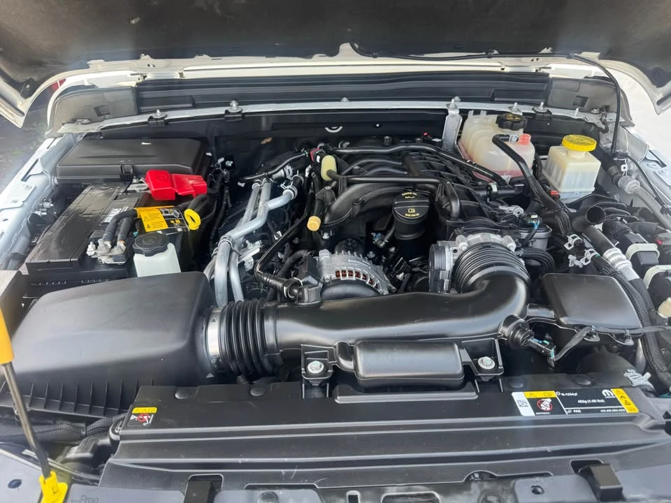 2022 Jeep JT Gladiator - Image 4 of 13