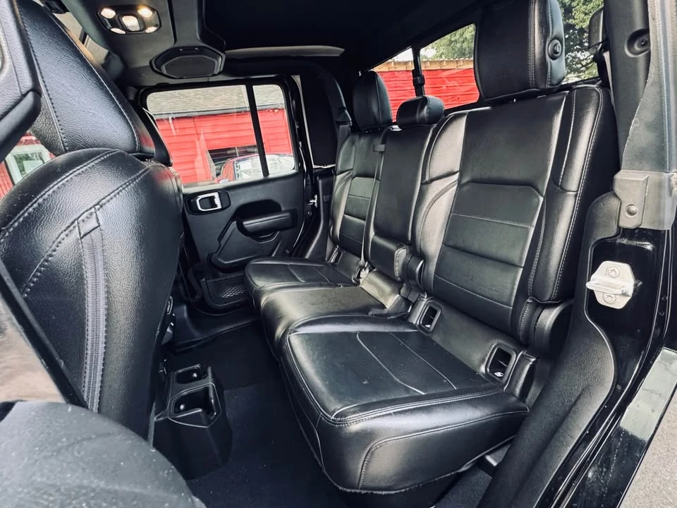 2022 Jeep JT Gladiator - Image 7 of 9
