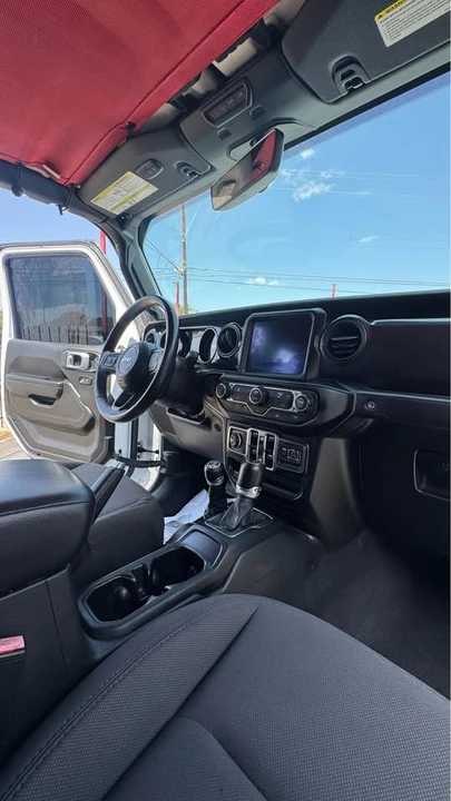2022 Jeep JT Gladiator - Image 13 of 13