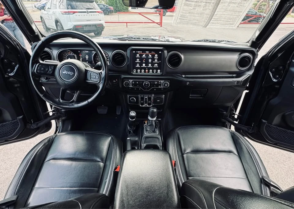 2022 Jeep JT Gladiator - Image 5 of 9