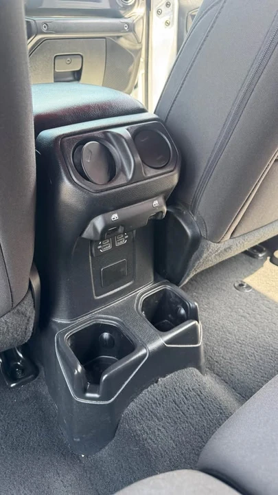 2022 Jeep JT Gladiator - Image 8 of 13
