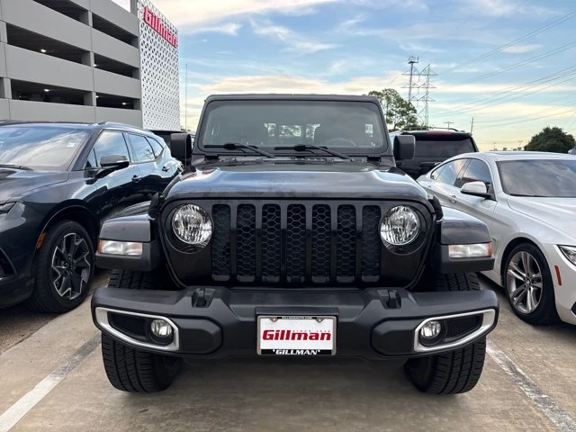 2022 Jeep JT Gladiator - Image 2 of 6