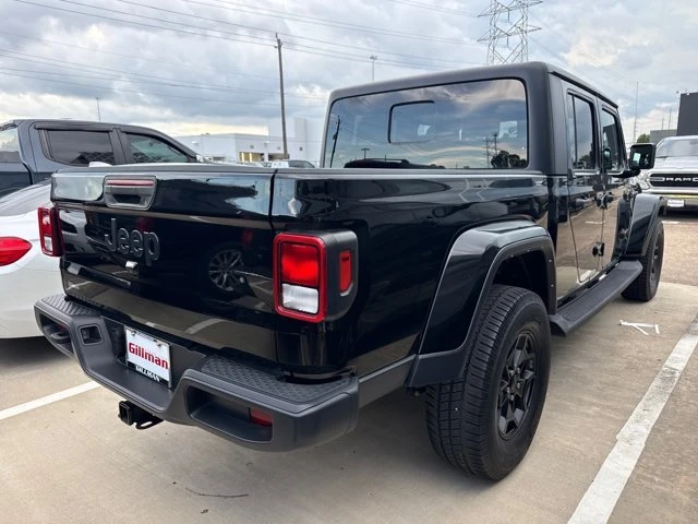 2022 Jeep JT Gladiator - Image 6 of 6