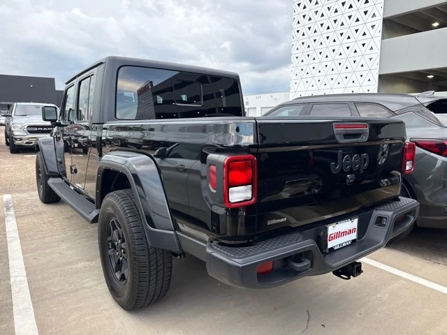 2022 Jeep JT Gladiator - Image 5 of 6