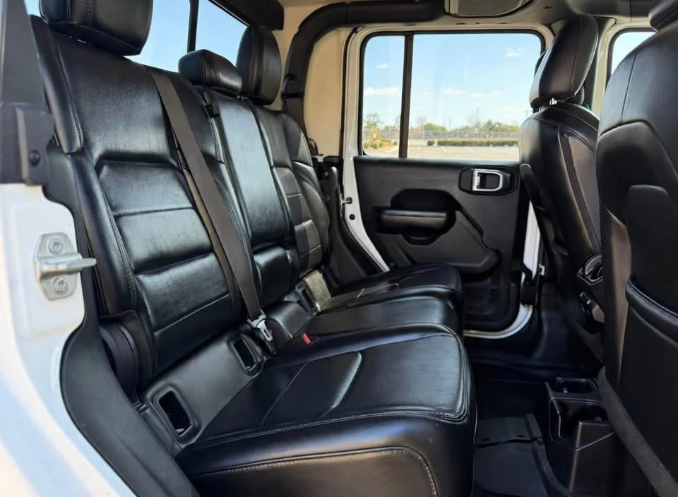 2022 Jeep JT Gladiator - Image 11 of 13