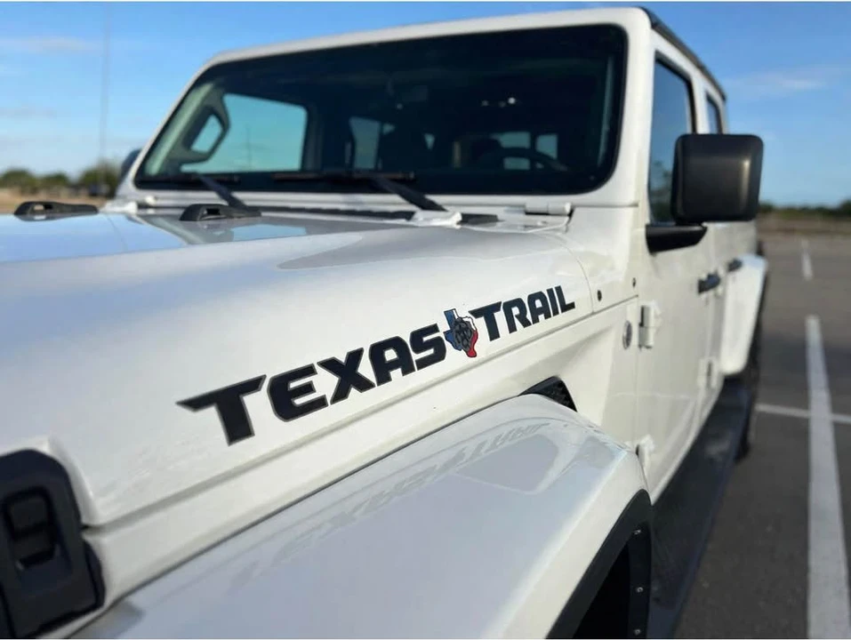 2022 Jeep JT Gladiator - Image 3 of 13