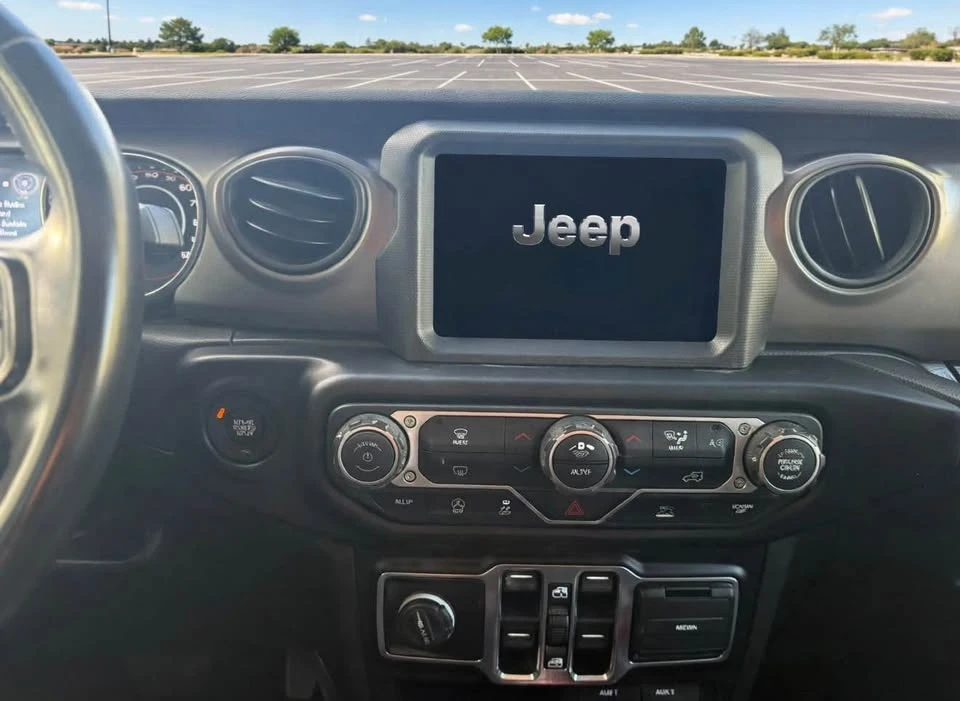 2022 Jeep JT Gladiator - Image 13 of 13