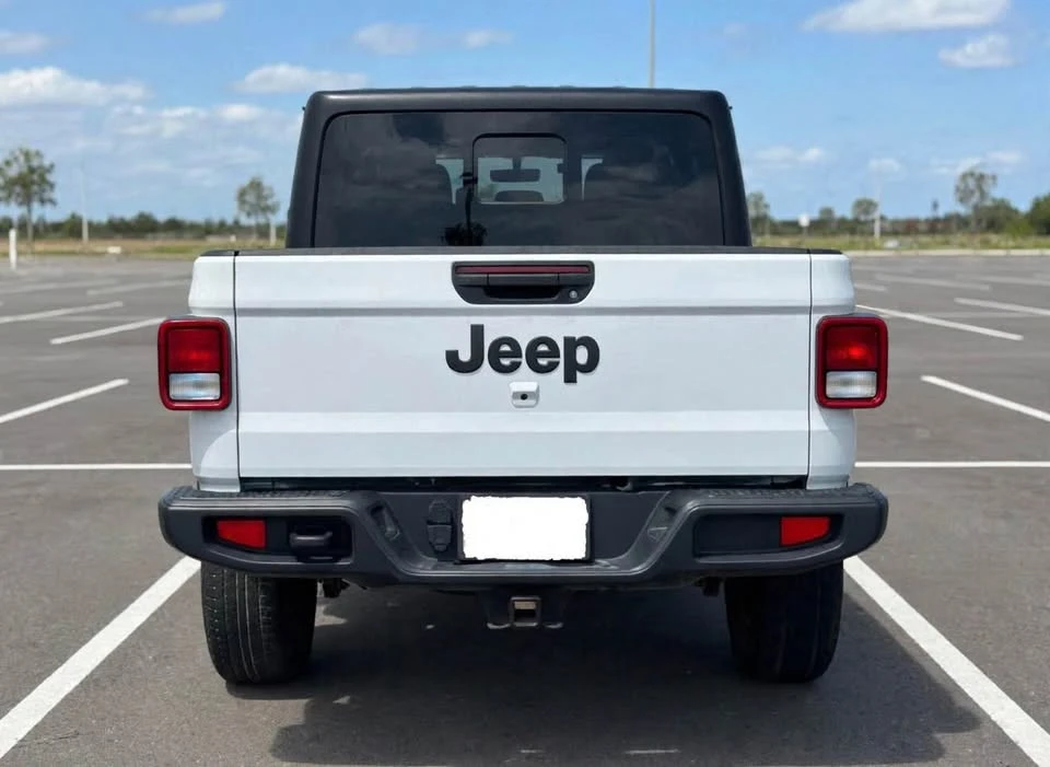 2022 Jeep JT Gladiator - Image 7 of 13
