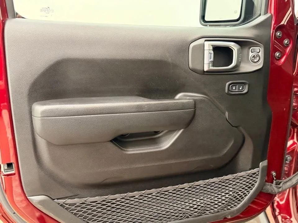 2022 Jeep JT Gladiator - Image 9 of 20