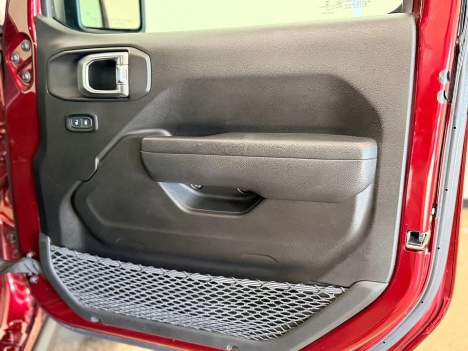 2022 Jeep JT Gladiator - Image 16 of 20