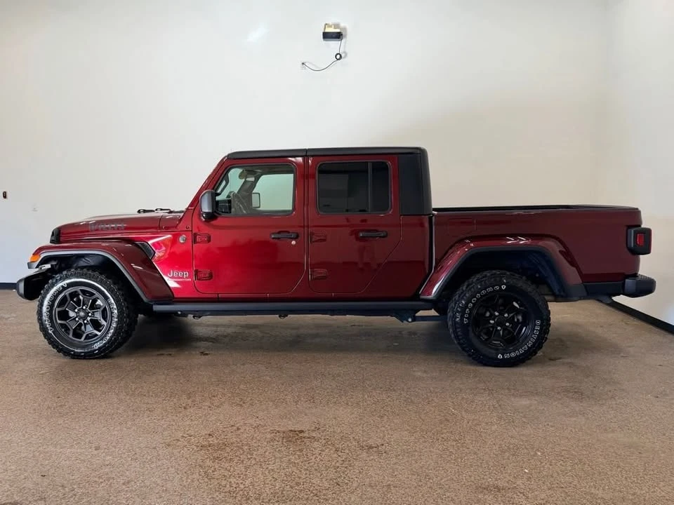 2022 Jeep JT Gladiator - Image 2 of 20