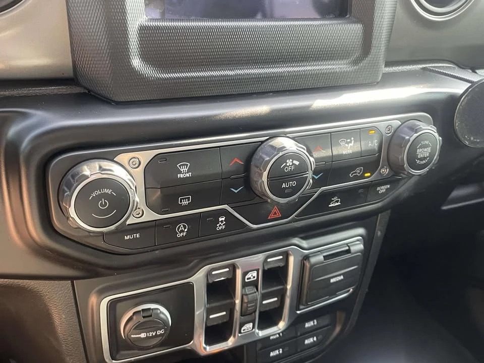 2022 Jeep JT Gladiator - Image 17 of 17