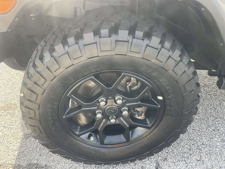 2022 Jeep JT Gladiator - Image 7 of 17