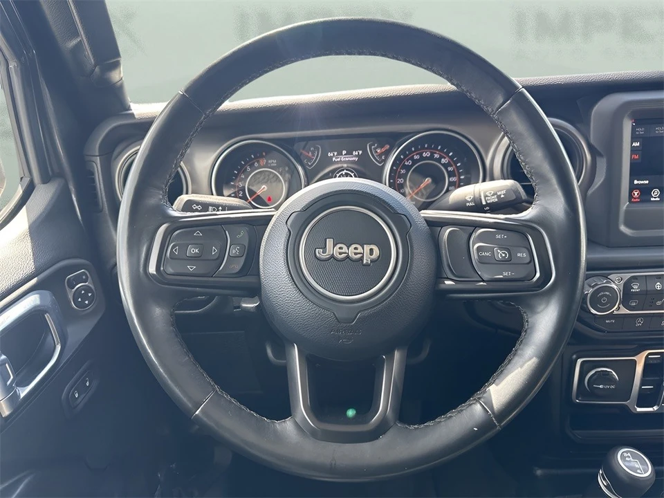 2022 Jeep JT Gladiator - Image 12 of 12