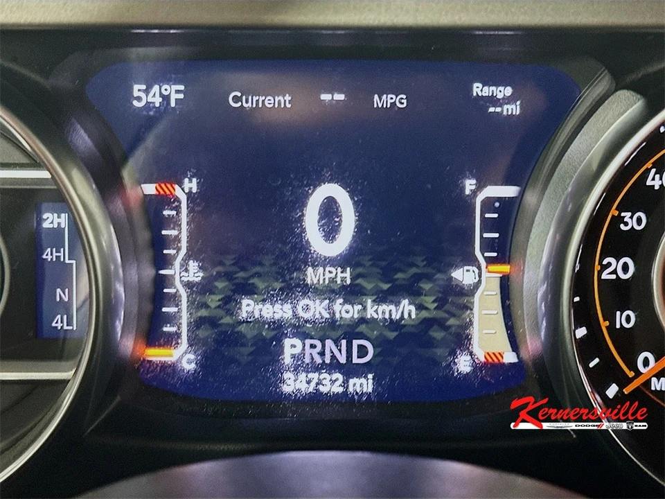 2022 Jeep JT Gladiator - Image 15 of 21