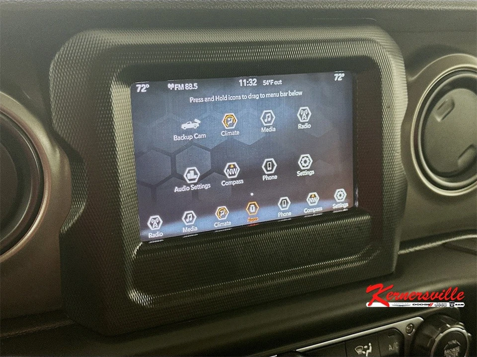 2022 Jeep JT Gladiator - Image 19 of 21