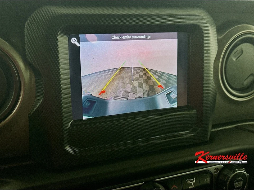 2022 Jeep JT Gladiator - Image 20 of 21