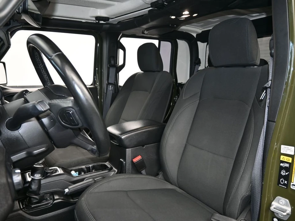 2022 Jeep JT Gladiator - Image 10 of 12