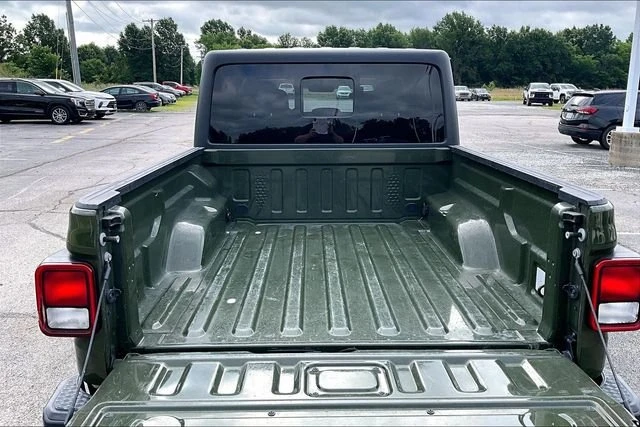 2022 Jeep JT Gladiator - Image 7 of 15