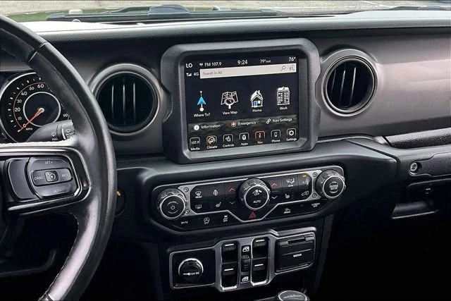 2022 Jeep JT Gladiator - Image 10 of 15