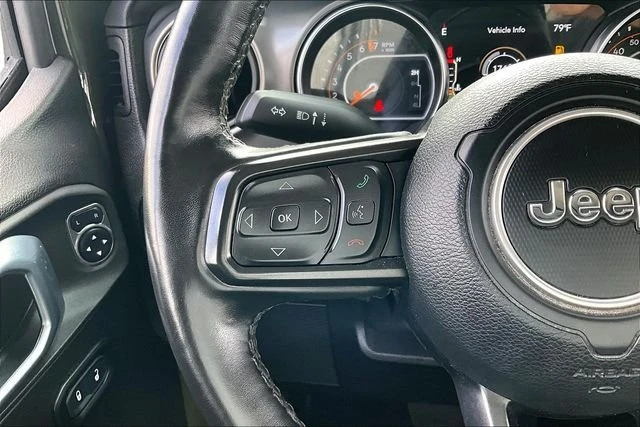 2022 Jeep JT Gladiator - Image 12 of 15