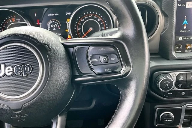 2022 Jeep JT Gladiator - Image 13 of 15