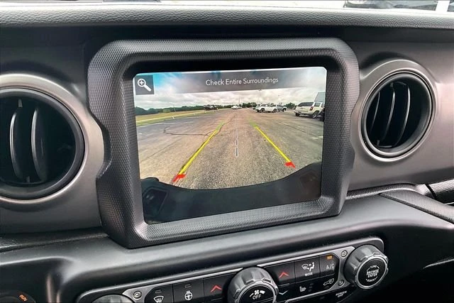2022 Jeep JT Gladiator - Image 15 of 15