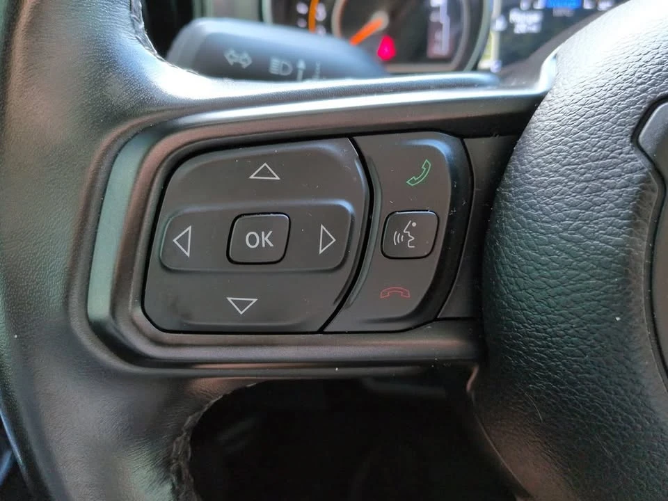 2022 Jeep JT Gladiator - Image 18 of 20