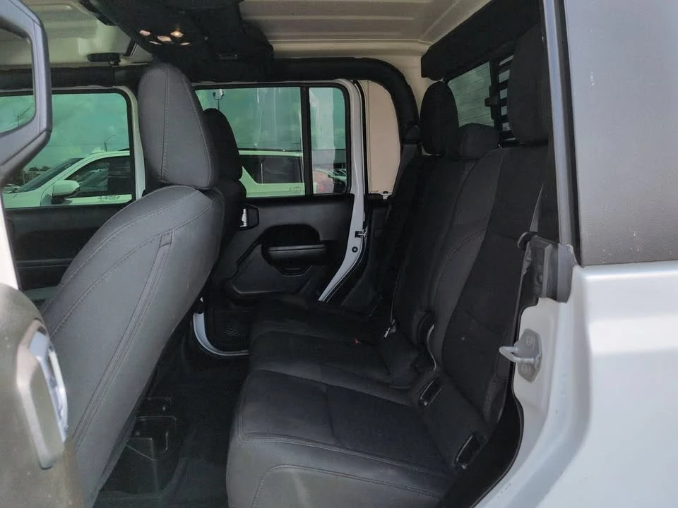 2022 Jeep JT Gladiator - Image 9 of 20