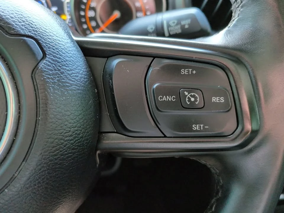 2022 Jeep JT Gladiator - Image 19 of 20